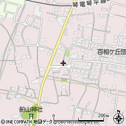 香川県高松市仏生山町1634周辺の地図