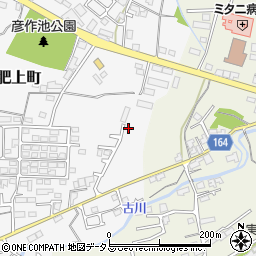 香川県高松市多肥上町2036周辺の地図