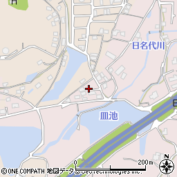 香川県高松市国分寺町福家甲2880周辺の地図