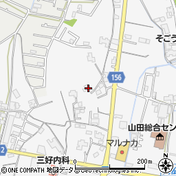 香川県高松市川島本町368周辺の地図