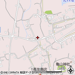 香川県丸亀市飯山町東坂元942周辺の地図