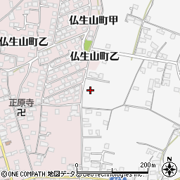 香川県高松市多肥上町2135周辺の地図