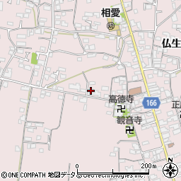香川県高松市仏生山町630周辺の地図