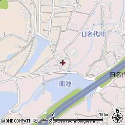 香川県高松市国分寺町福家甲2837周辺の地図