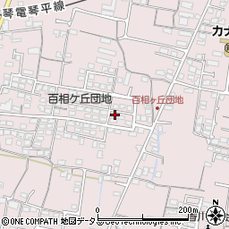 香川県高松市仏生山町1741-7周辺の地図