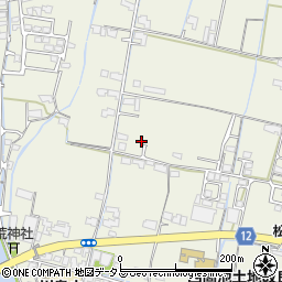 香川県高松市川島東町173-6周辺の地図