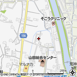 香川県高松市川島本町248周辺の地図