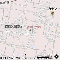 香川県高松市仏生山町1745周辺の地図