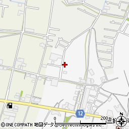 香川県高松市川島本町505周辺の地図