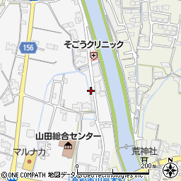 香川県高松市川島本町237周辺の地図