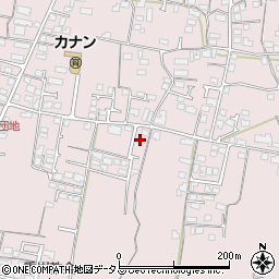 香川県高松市仏生山町2226周辺の地図