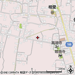 香川県高松市仏生山町638周辺の地図