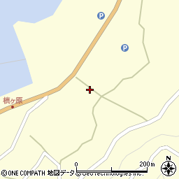 広島県尾道市瀬戸田町垂水1516周辺の地図