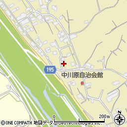 香川県丸亀市飯野町東二1705周辺の地図