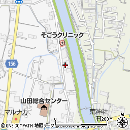 香川県高松市川島本町239周辺の地図