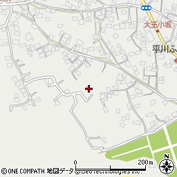 三重県志摩市大王町波切1313周辺の地図