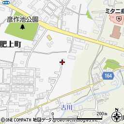 香川県高松市多肥上町2026周辺の地図