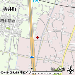 香川県高松市仏生山町1197周辺の地図