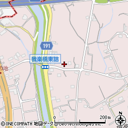 香川県丸亀市飯山町東坂元700周辺の地図