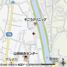 香川県高松市川島本町247周辺の地図