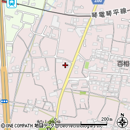 香川県高松市仏生山町1109周辺の地図