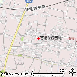 香川県高松市仏生山町1646周辺の地図