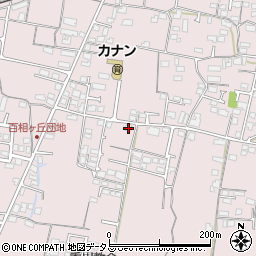 香川県高松市仏生山町2219周辺の地図