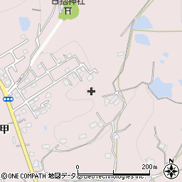 香川県高松市国分寺町福家甲2234周辺の地図
