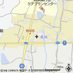 駒井興産周辺の地図