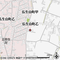 香川県高松市多肥上町2132周辺の地図