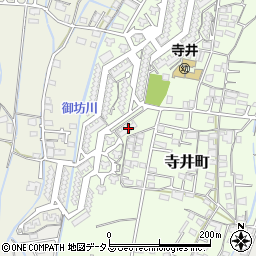 県営一宮団地１２周辺の地図