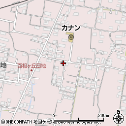 香川県高松市仏生山町2209周辺の地図