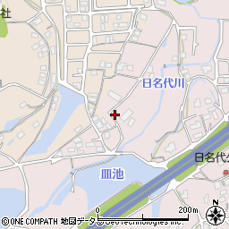 香川県高松市国分寺町福家甲2888周辺の地図