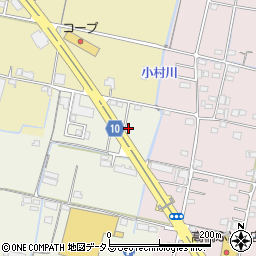 香川県高松市川島東町497-18周辺の地図