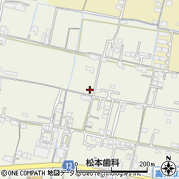 香川県高松市川島東町310-5周辺の地図