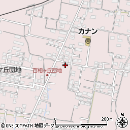 香川県高松市仏生山町2206周辺の地図