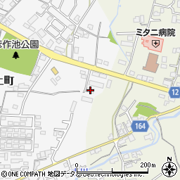 香川県高松市多肥上町2023周辺の地図