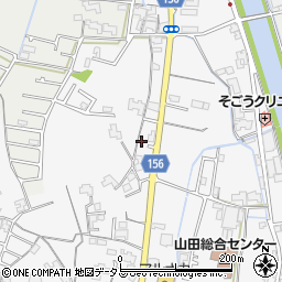香川県高松市川島本町262周辺の地図