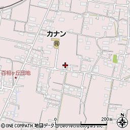香川県高松市仏生山町718周辺の地図