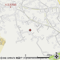 三重県志摩市大王町波切1470周辺の地図