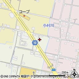 香川県高松市川島東町497-28周辺の地図