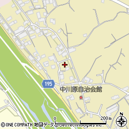 香川県丸亀市飯野町東二1660周辺の地図