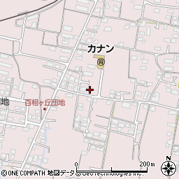 香川県高松市仏生山町747周辺の地図