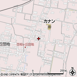 香川県高松市仏生山町748周辺の地図