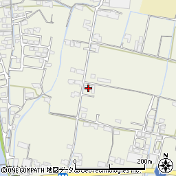 香川県高松市川島東町170周辺の地図