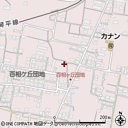 香川県高松市仏生山町1719周辺の地図