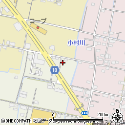 香川県高松市川島東町497周辺の地図