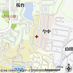 和歌山県岩出市根来219-15周辺の地図