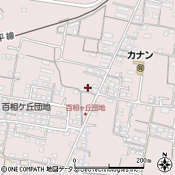 香川県高松市仏生山町1717周辺の地図