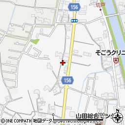 香川県高松市川島本町272周辺の地図